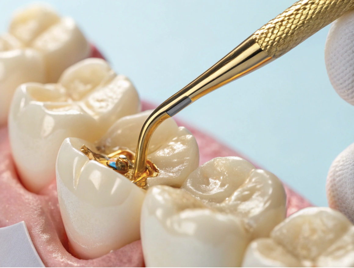 Dental Fillings