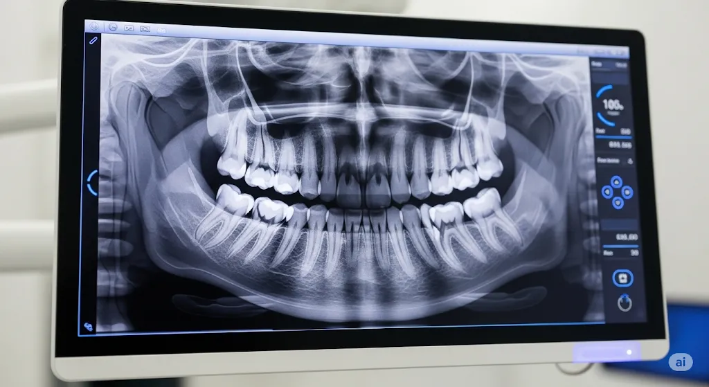 Dental X-Rays