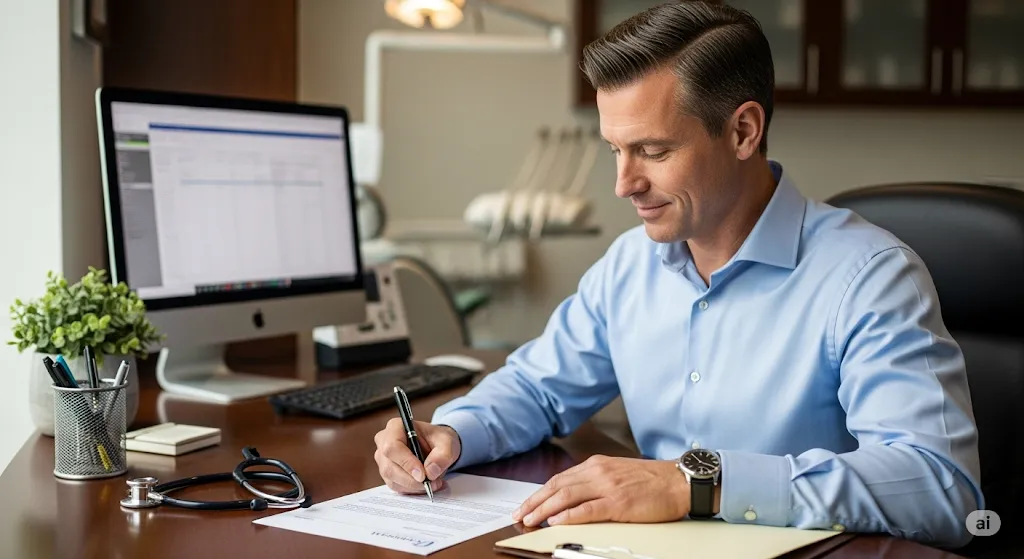 Specialist Referrals
