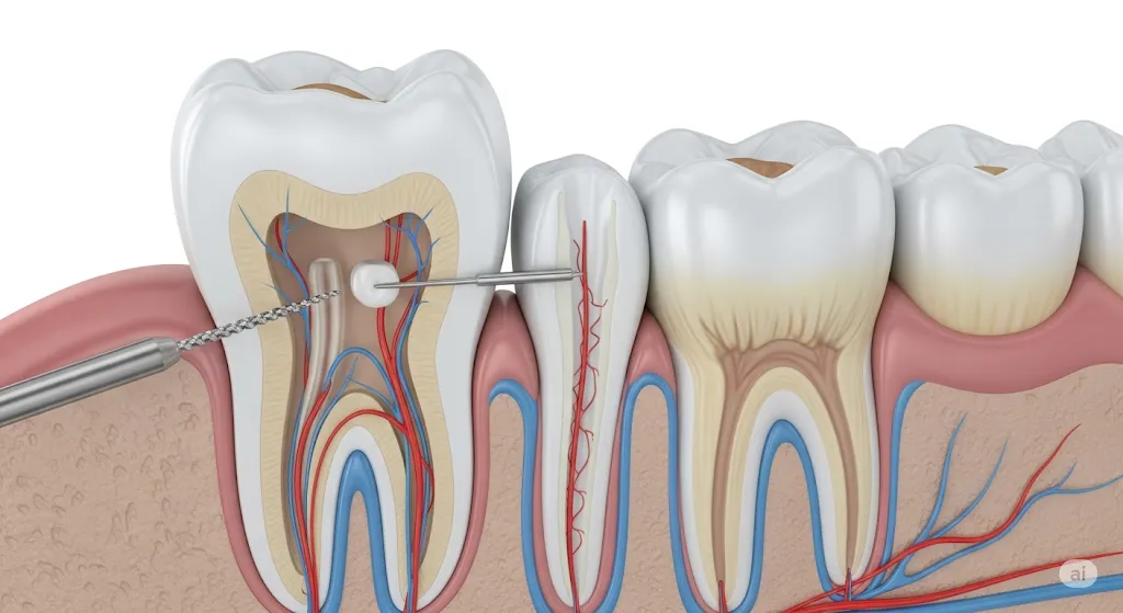 Root Canals