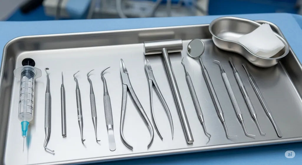 Wisdom Teeth Removal