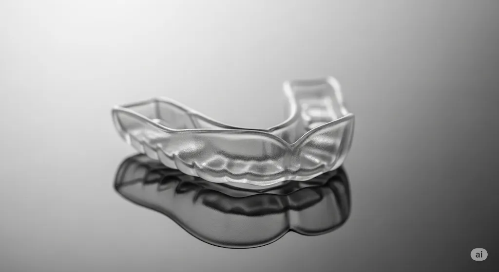 Mouth Guards and Sports Guards
