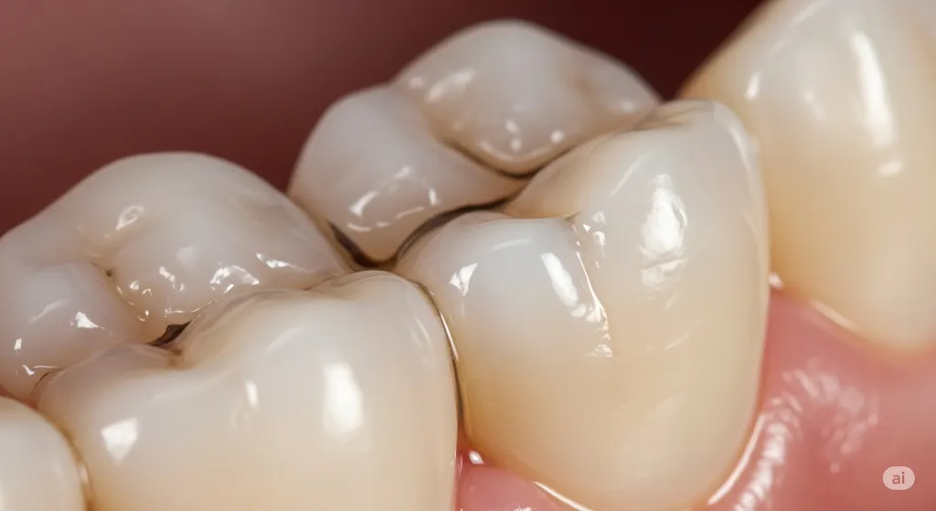 Restorations (Fillings)