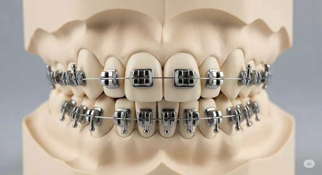 Orthodontics (Braces)